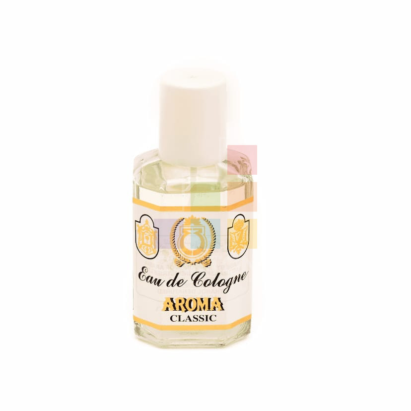 Cologne Aroma Classic 250ml